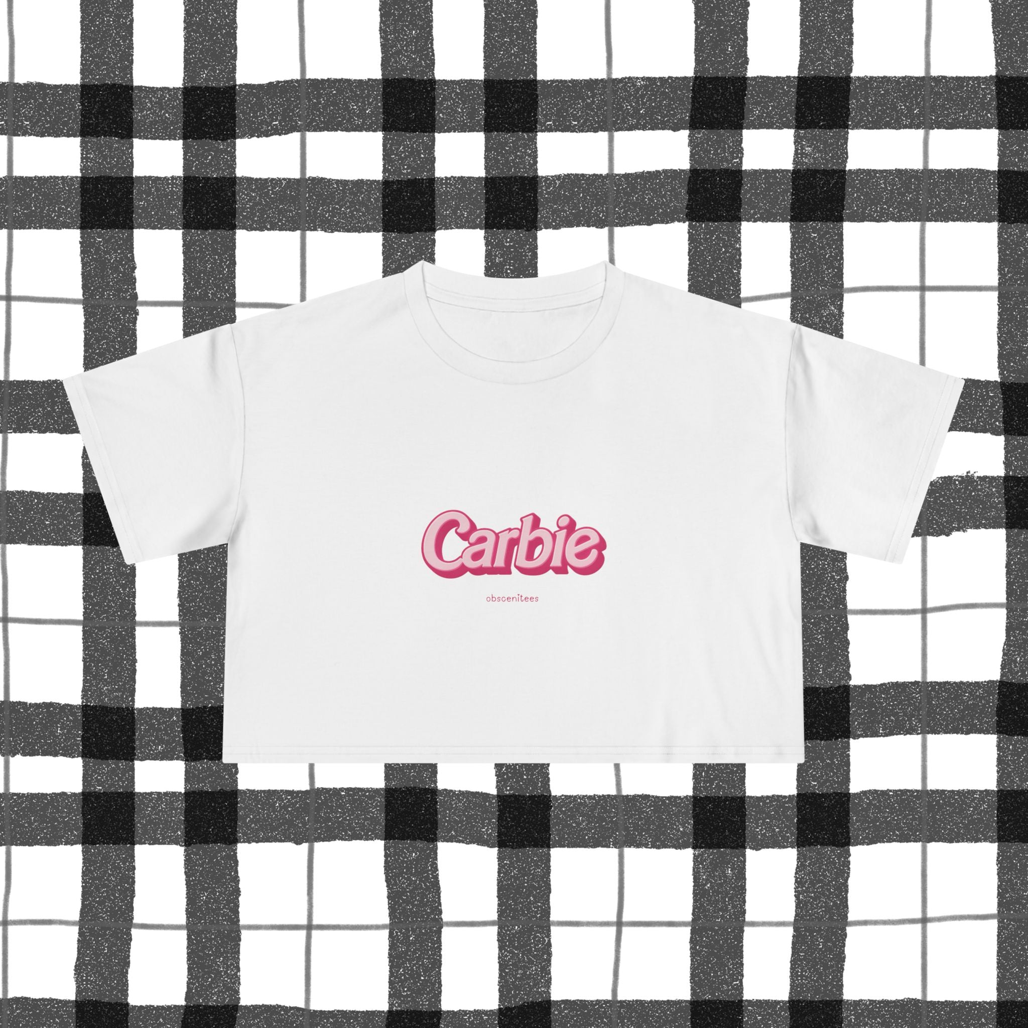 CARBIE CROP