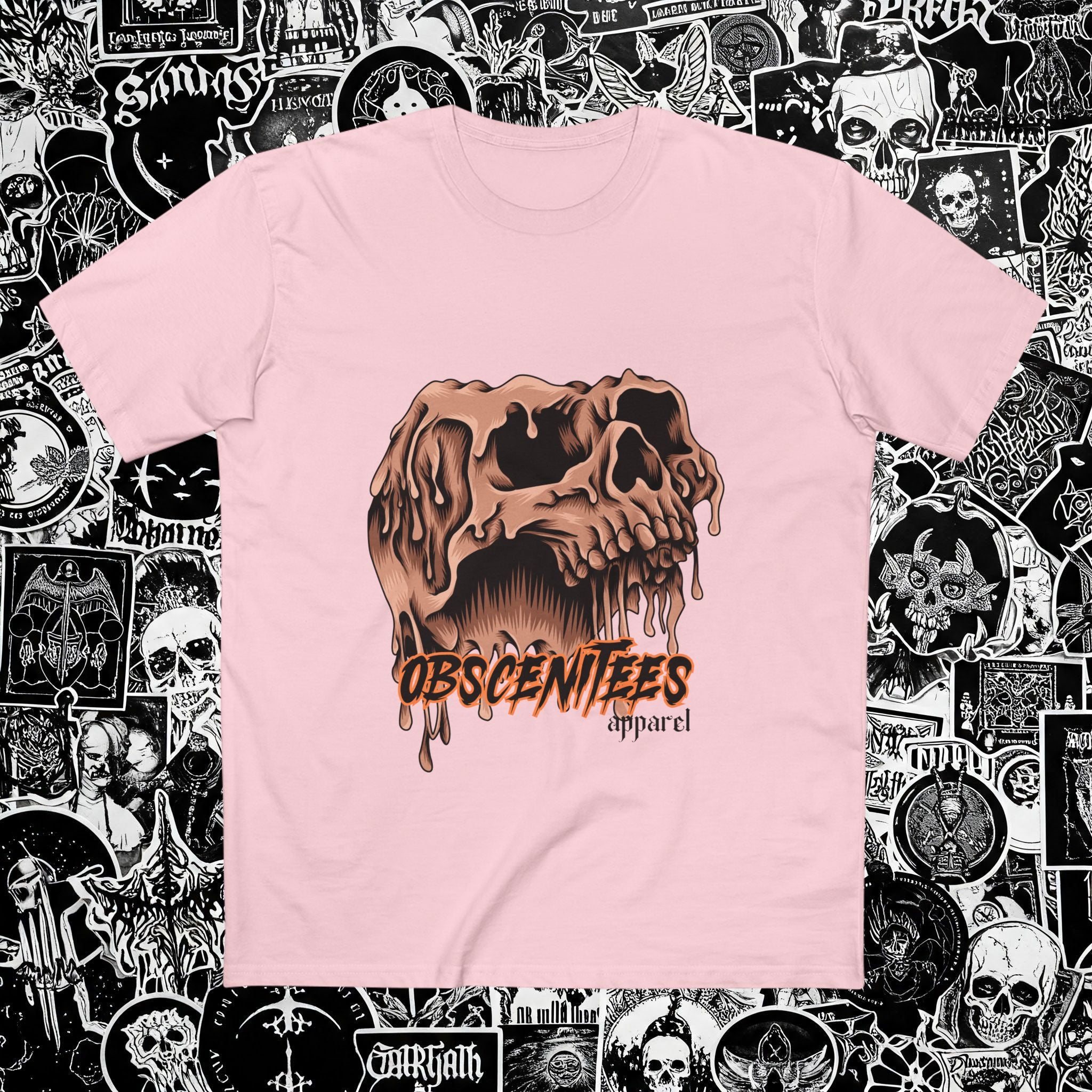 SKULLDRIP TEE