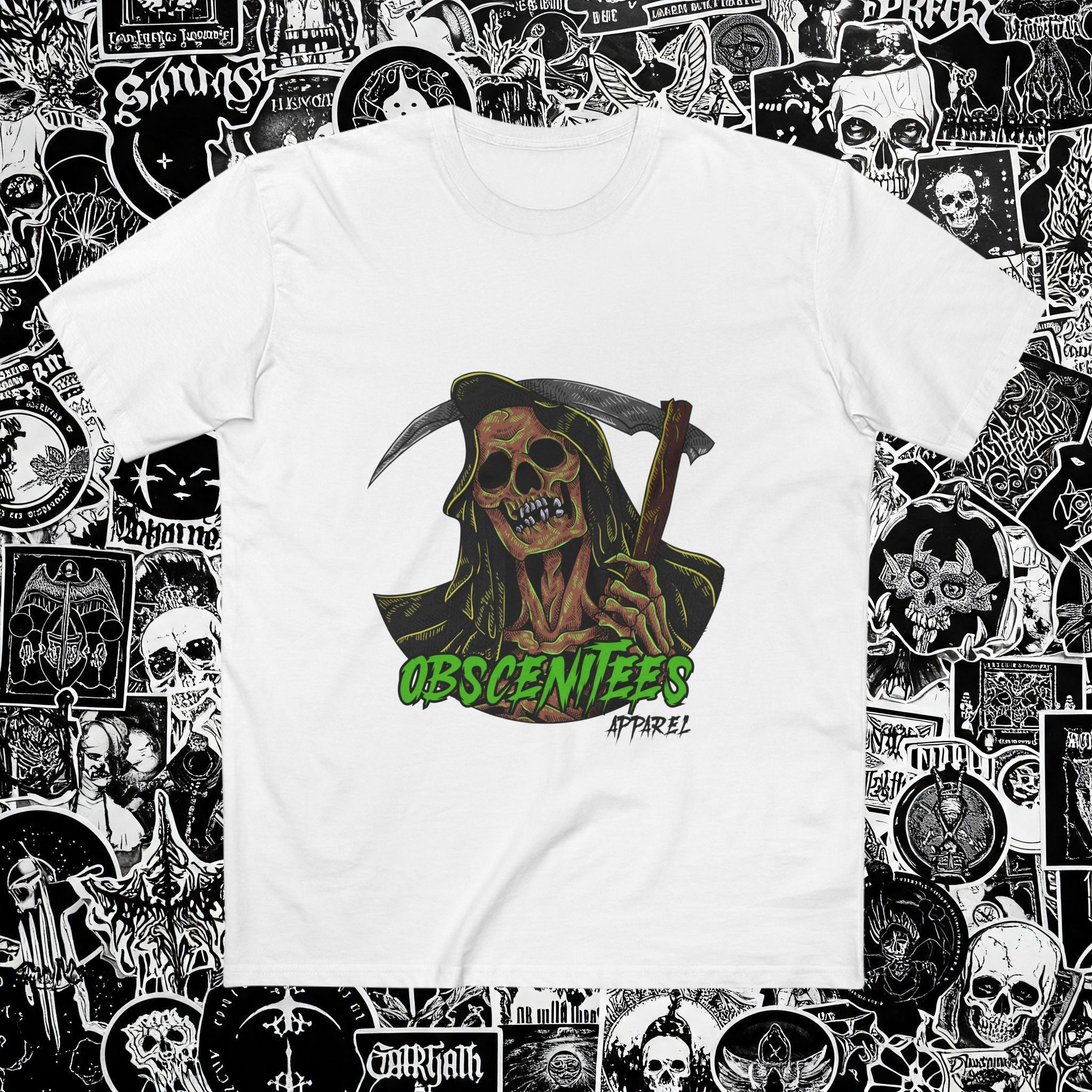 REAPER TEE