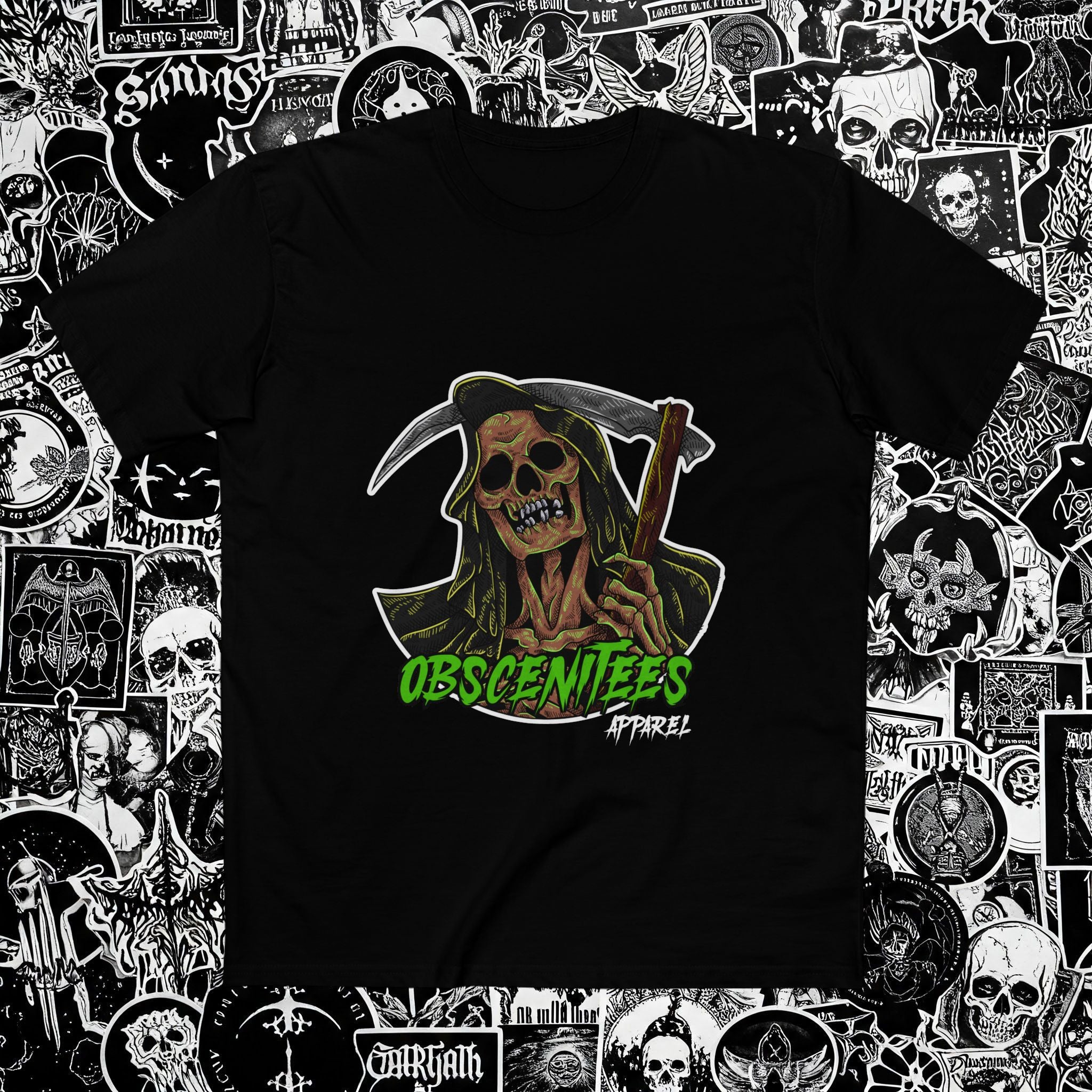REAPER TEE