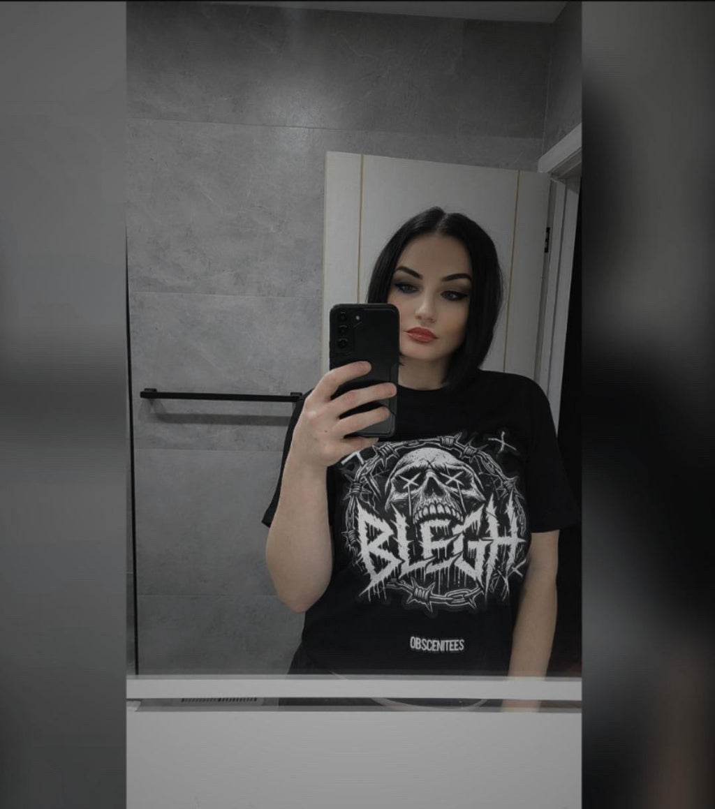 BLEGH TEE