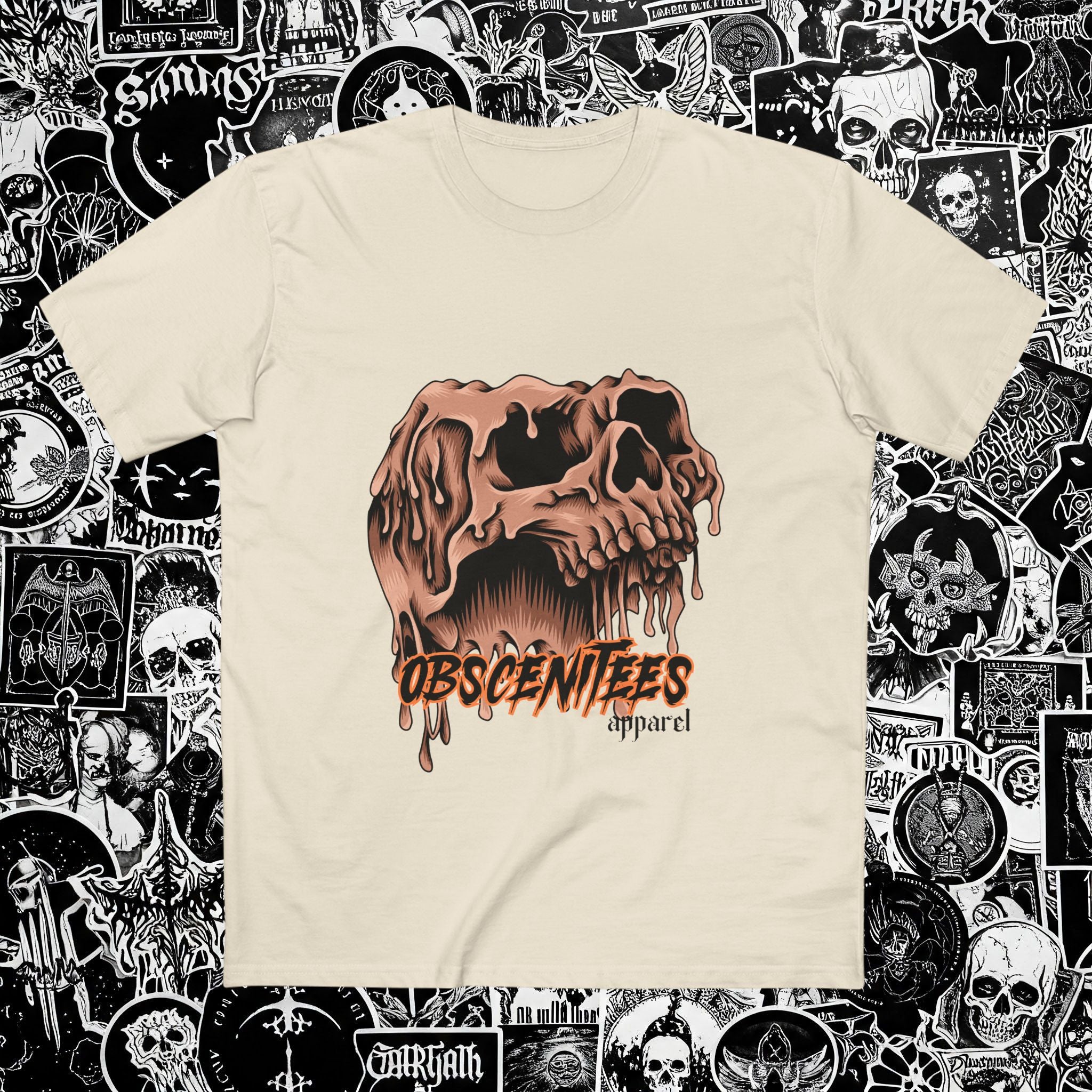 SKULLDRIP TEE