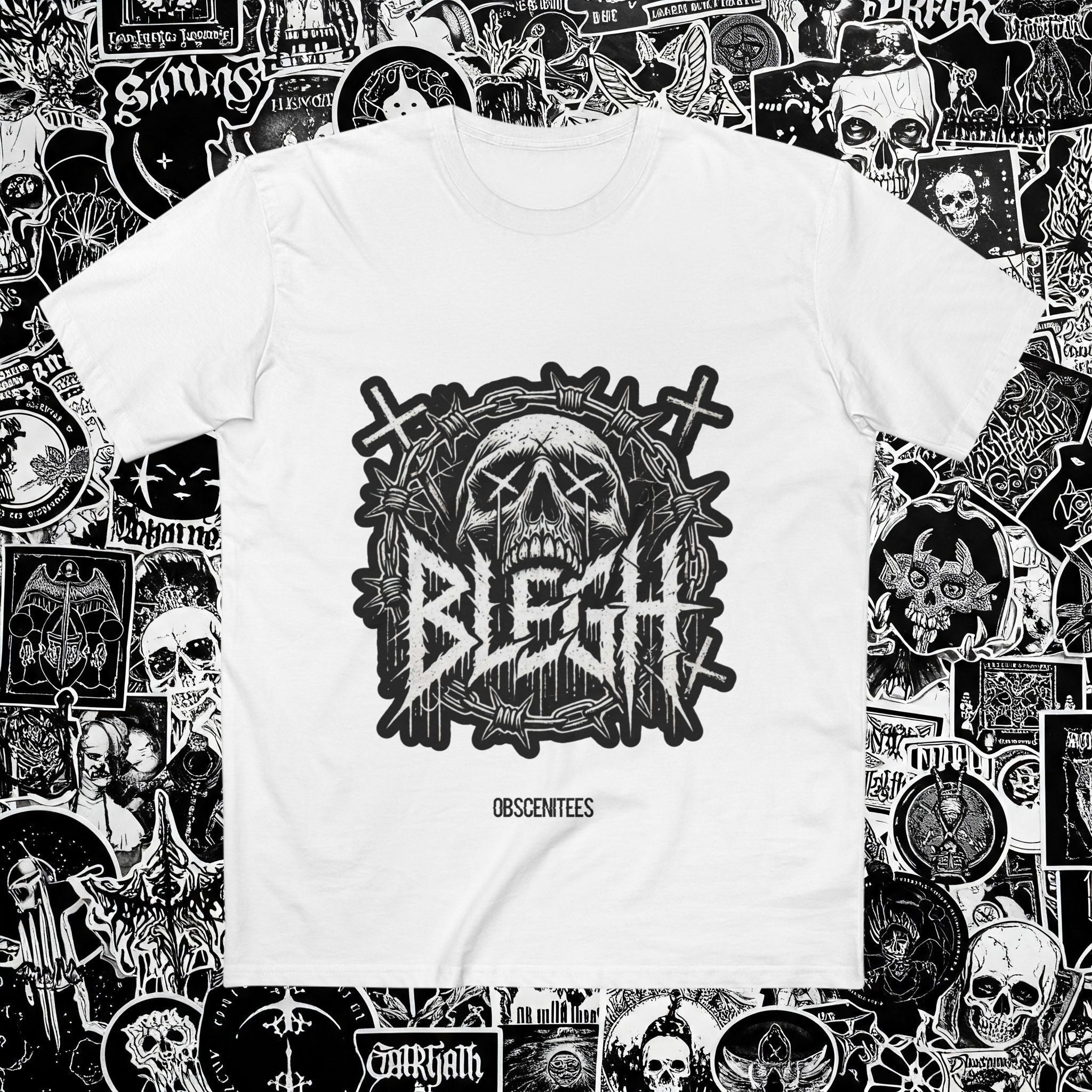 BLEGH TEE