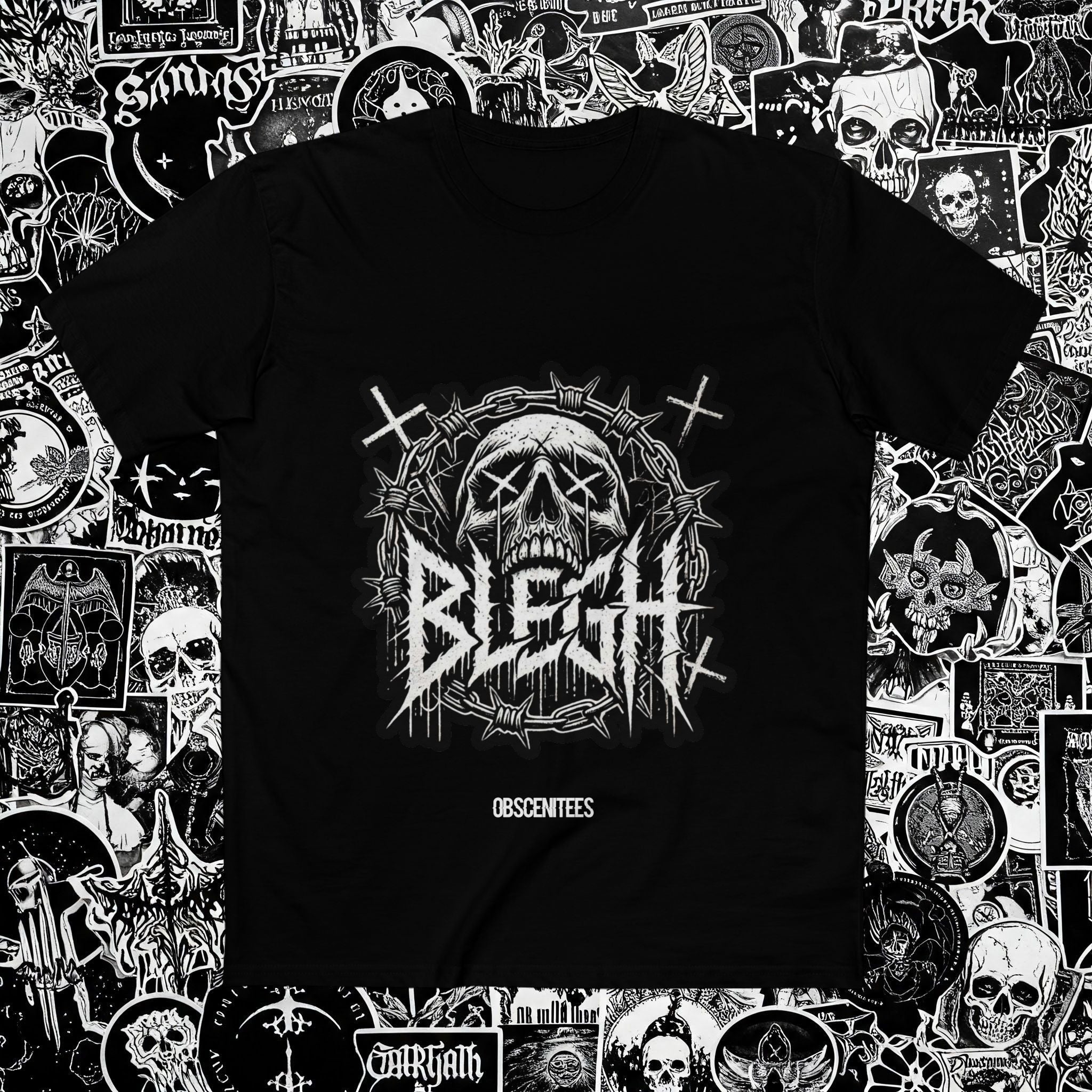 BLEGH TEE