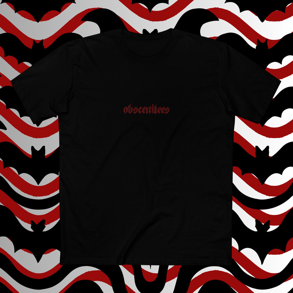 BITE YOUR TONGUE REGULAR TEE