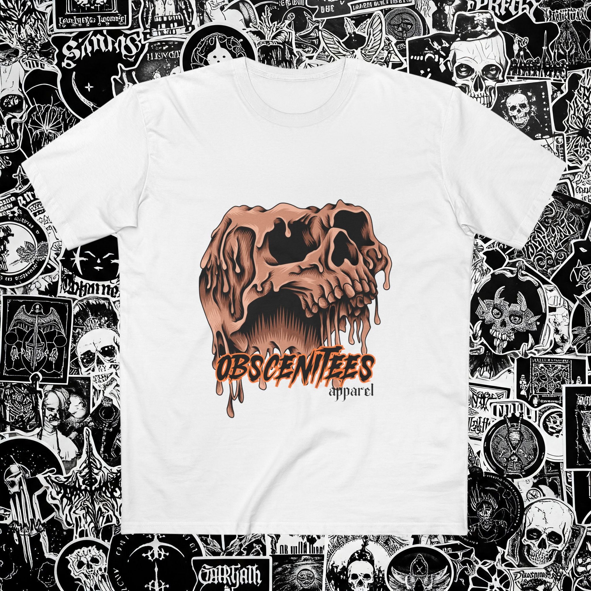 SKULLDRIP TEE